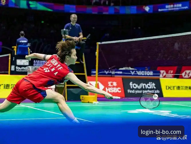 必博BIBO安卓下载 尤伯杯半决赛观赛指南:中国女队3-0完胜日本队,第21次挺进决赛